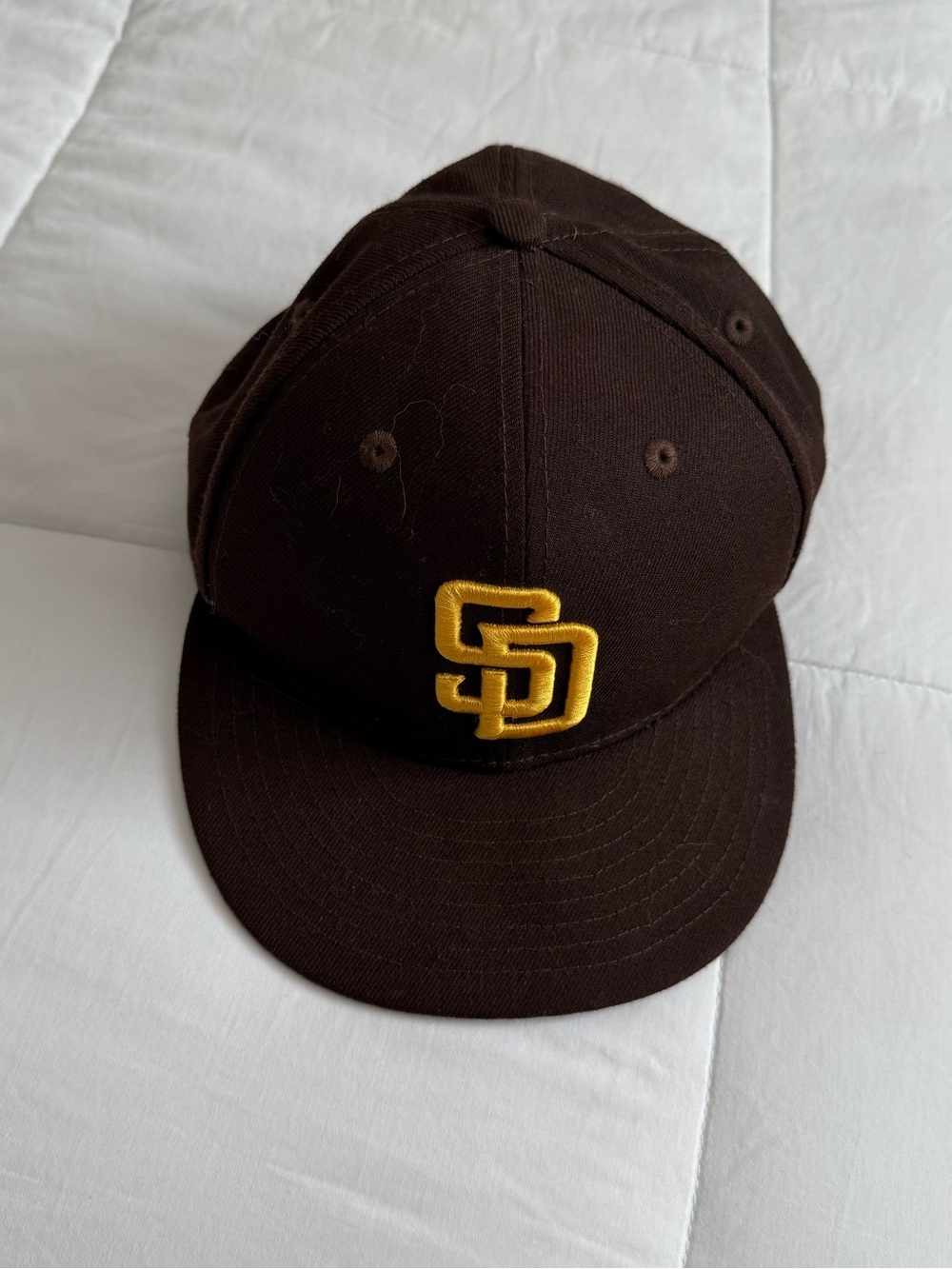 Baseball Cap - Picture 2 of 5